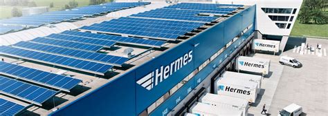 hermes gmbh germany.